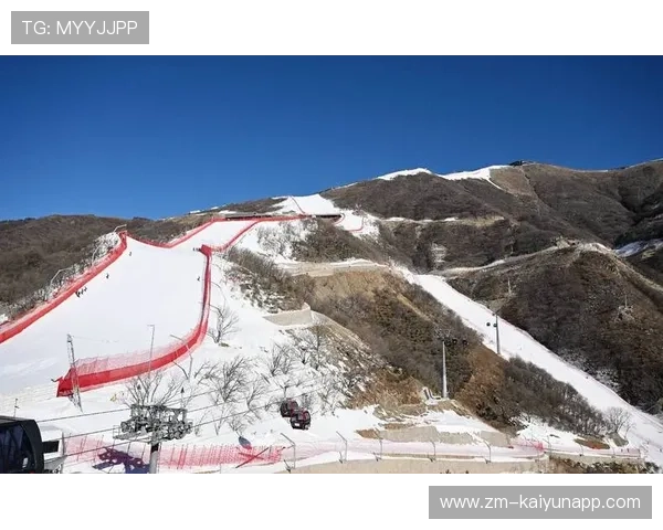 世界高山滑雪赛道生态修复第116期进展公告,世界高山滑雪锦标赛